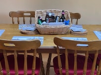 Cadeaux de bienvenue