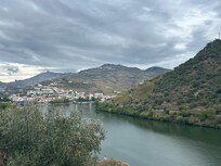 View from the property