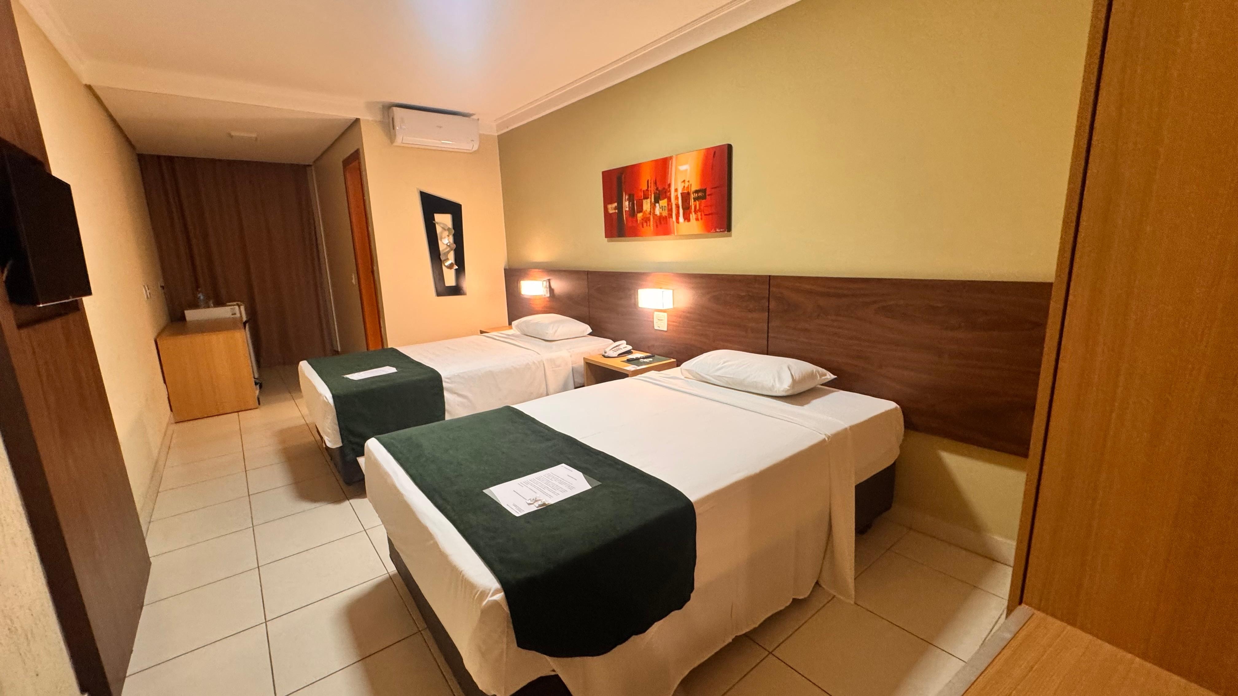 Camas maravilhosas e travesseiros top