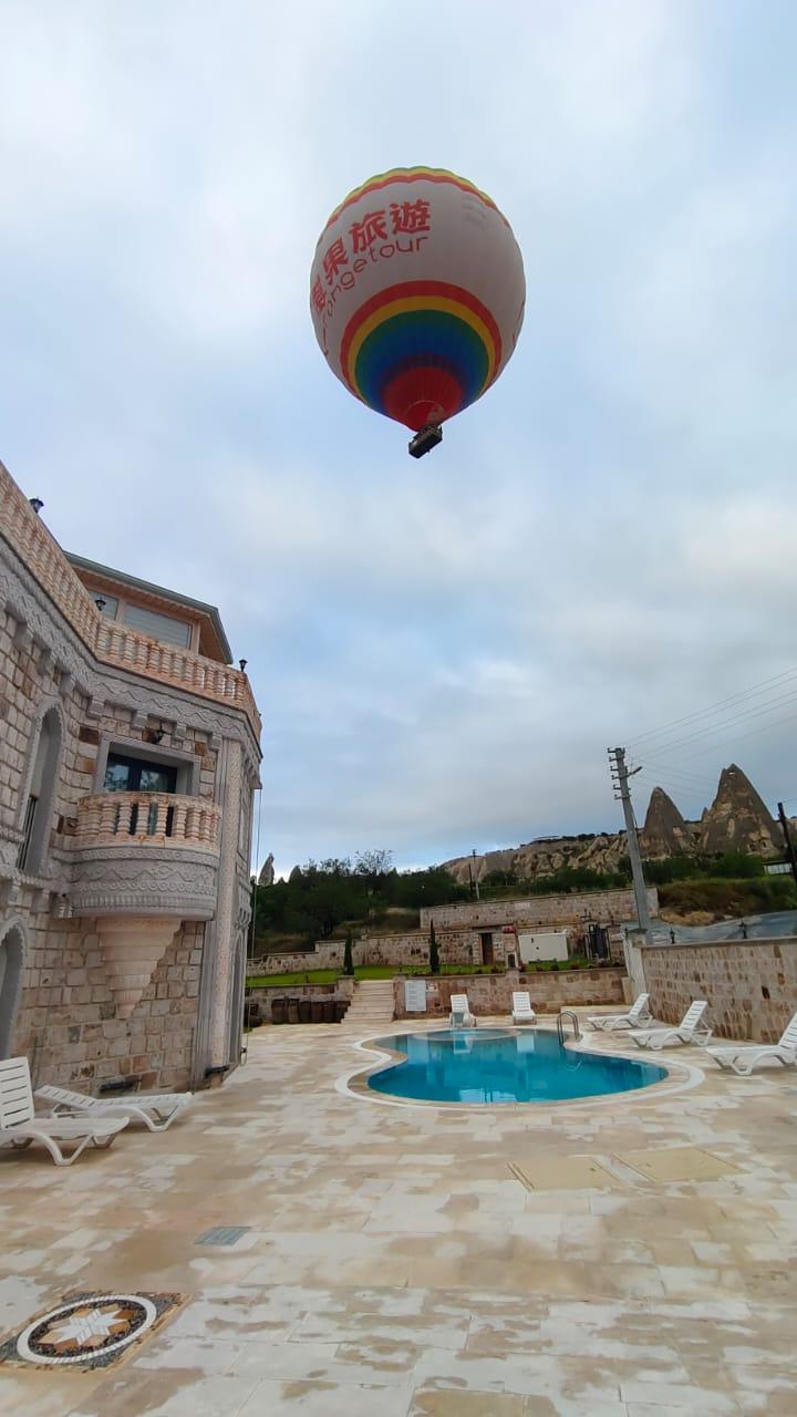 Gran elección este Hotel