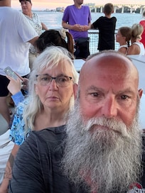 Self and wife