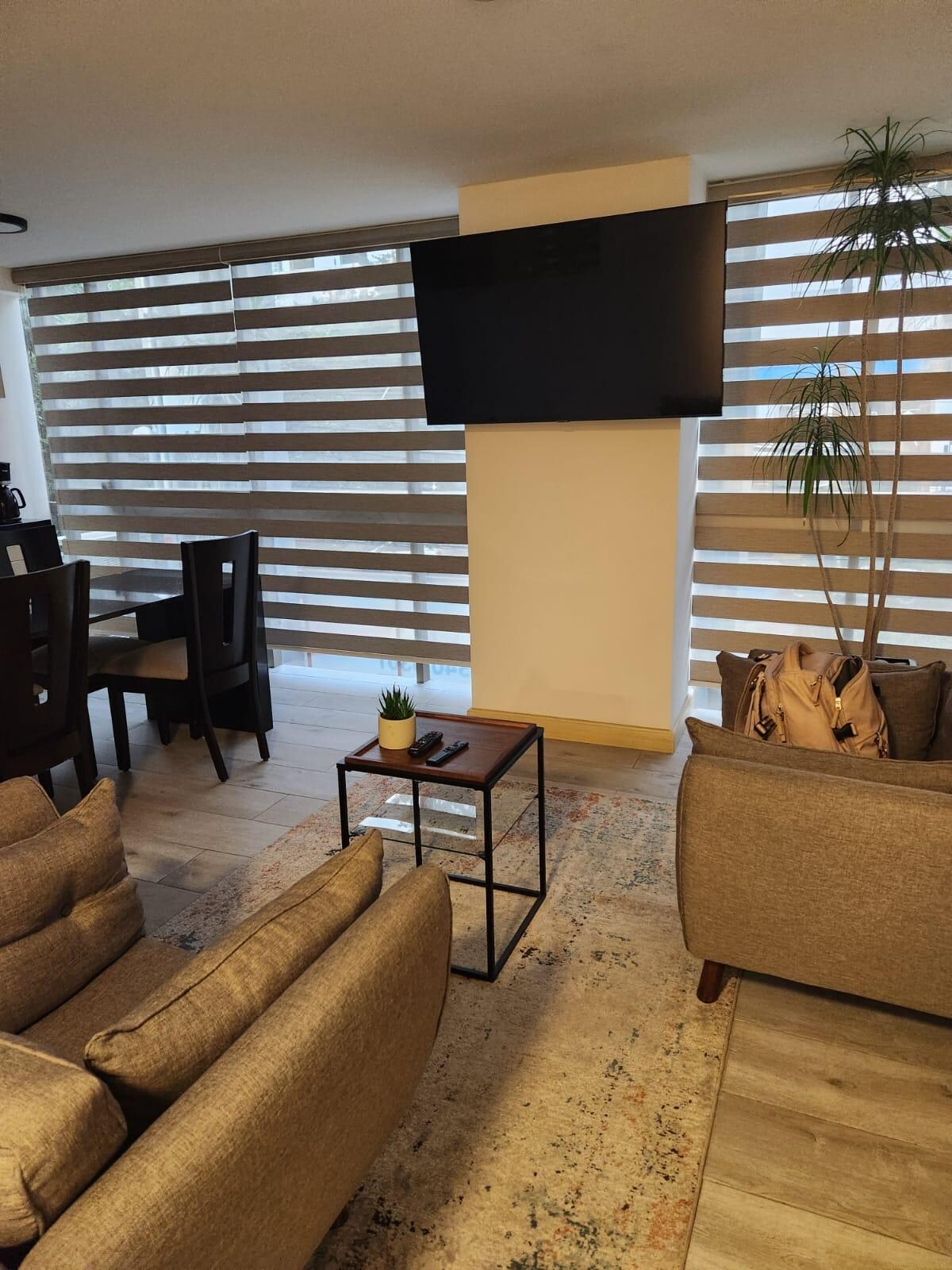 Sala de estar