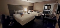 Two Queen Bedroom
