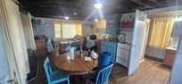King studio cabin