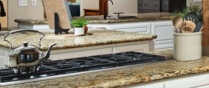 Only 2 of the 5 cooktop burners had working igniters. Not just an inconvenience, but a safety issue.