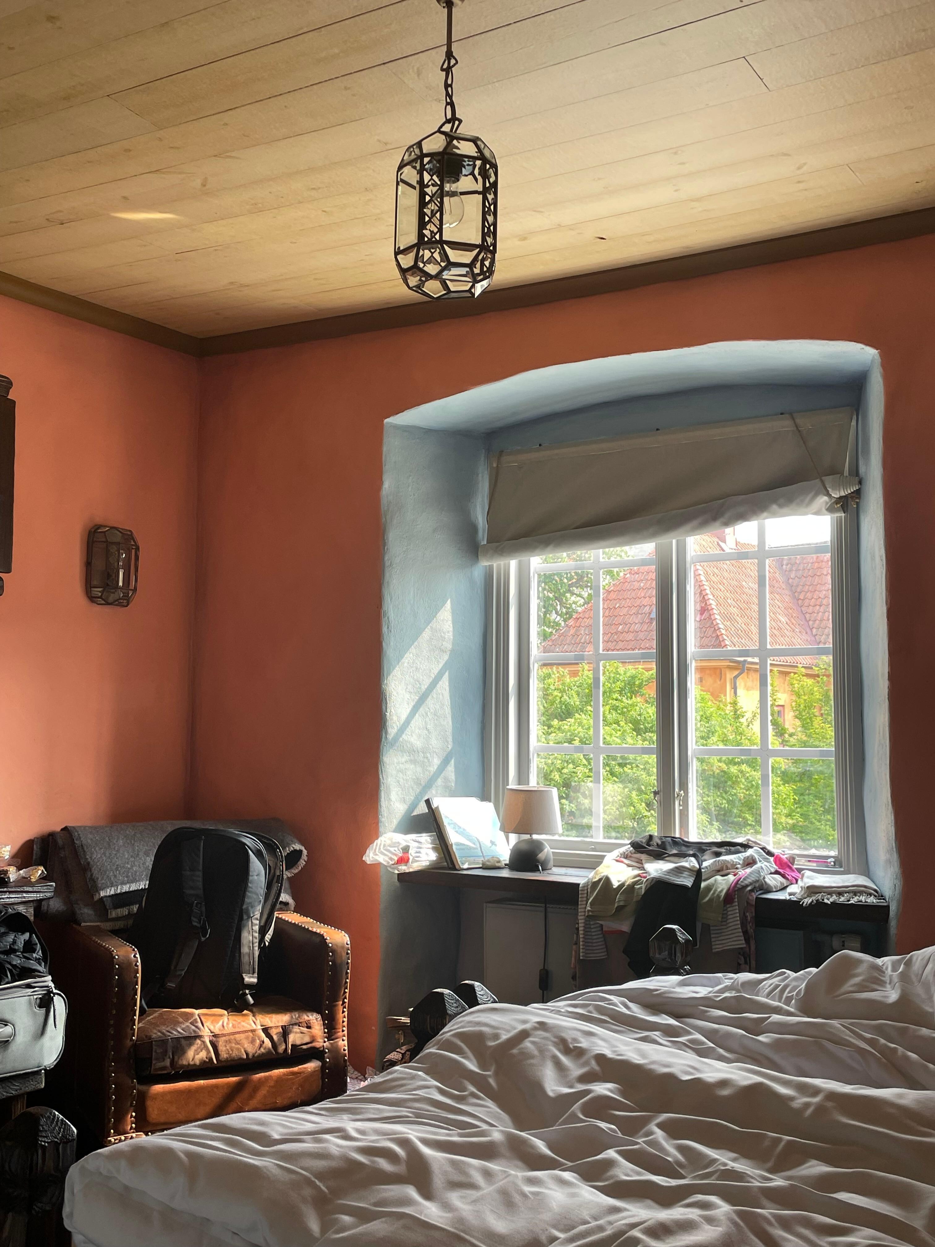 Inside room#5