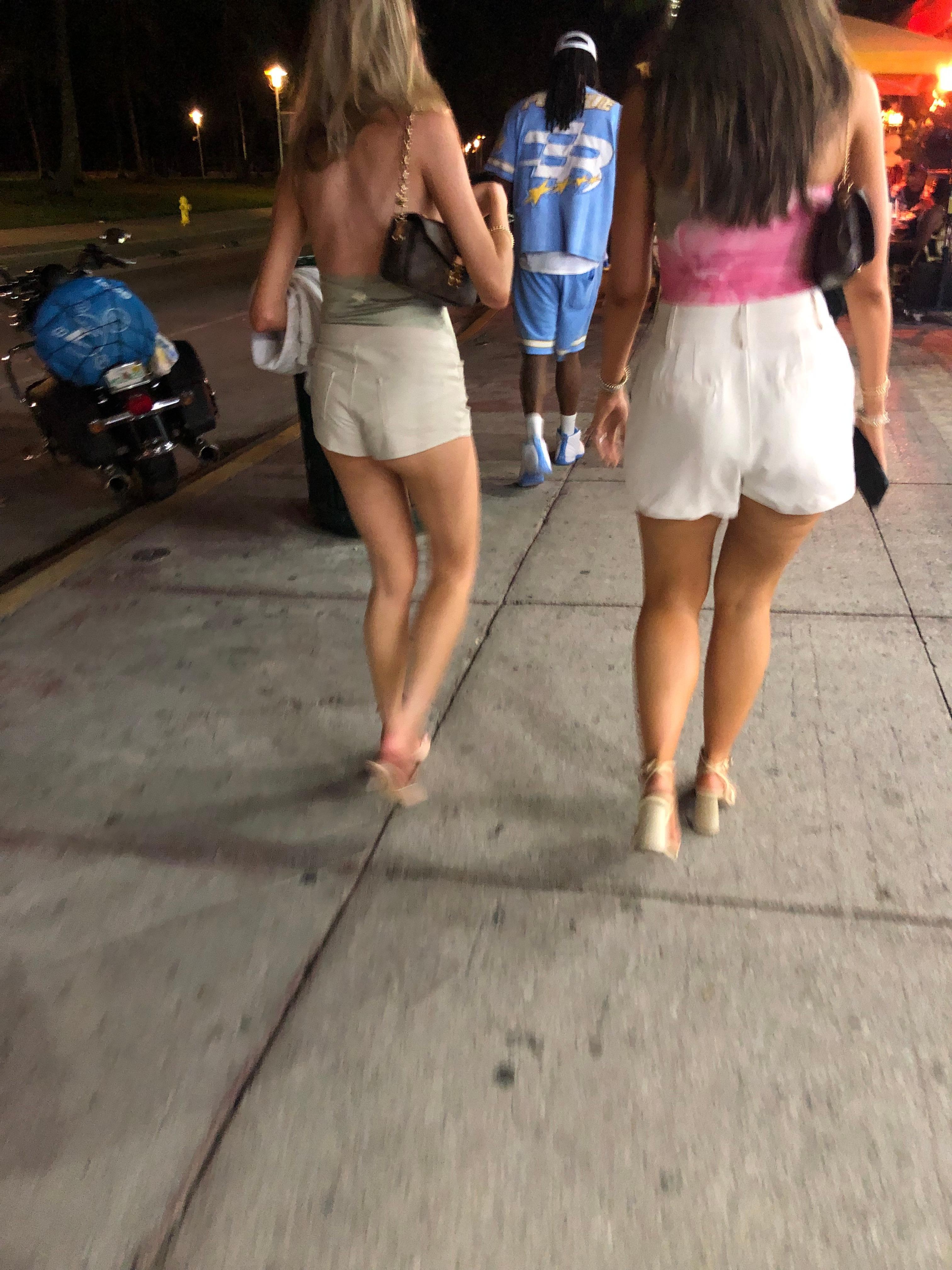 Decent women