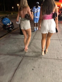 Decent women