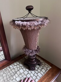 What is this lamp called?!