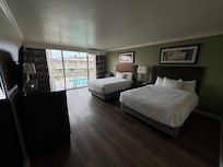 Room with view