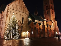 Adventswochenende in Ribe