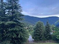 La vue
