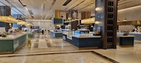 Hauptrestaurant Kayat