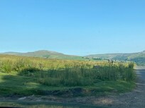 Just as you leave the hostel