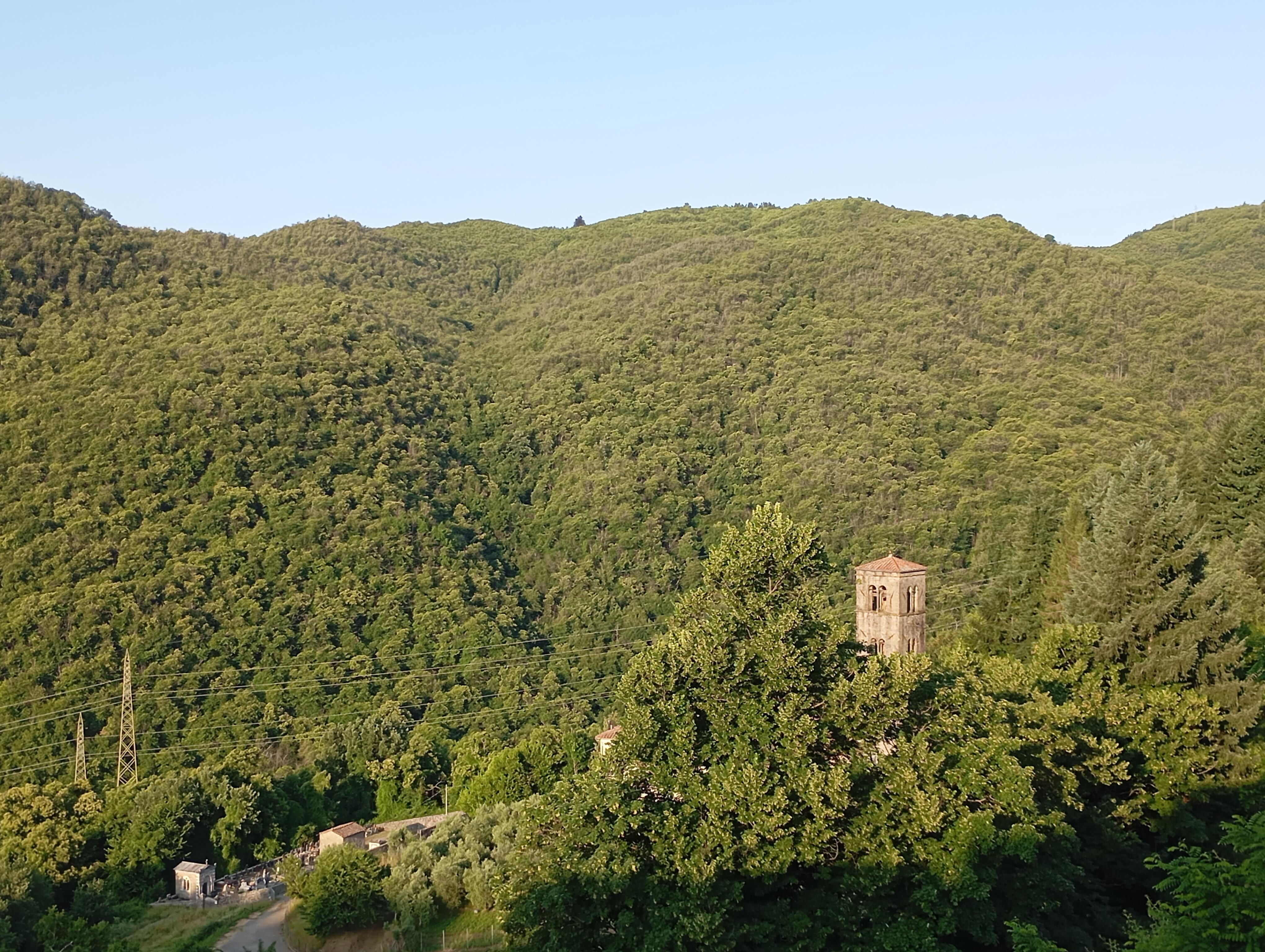 Aussicht 