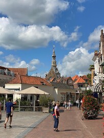 Marktplatz Zierikzee