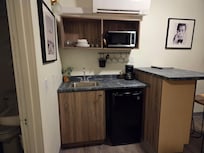 Cute kitchenette