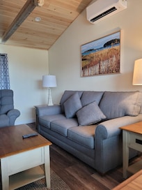 Furniture super comfortable