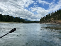 Lake Pend Oreille