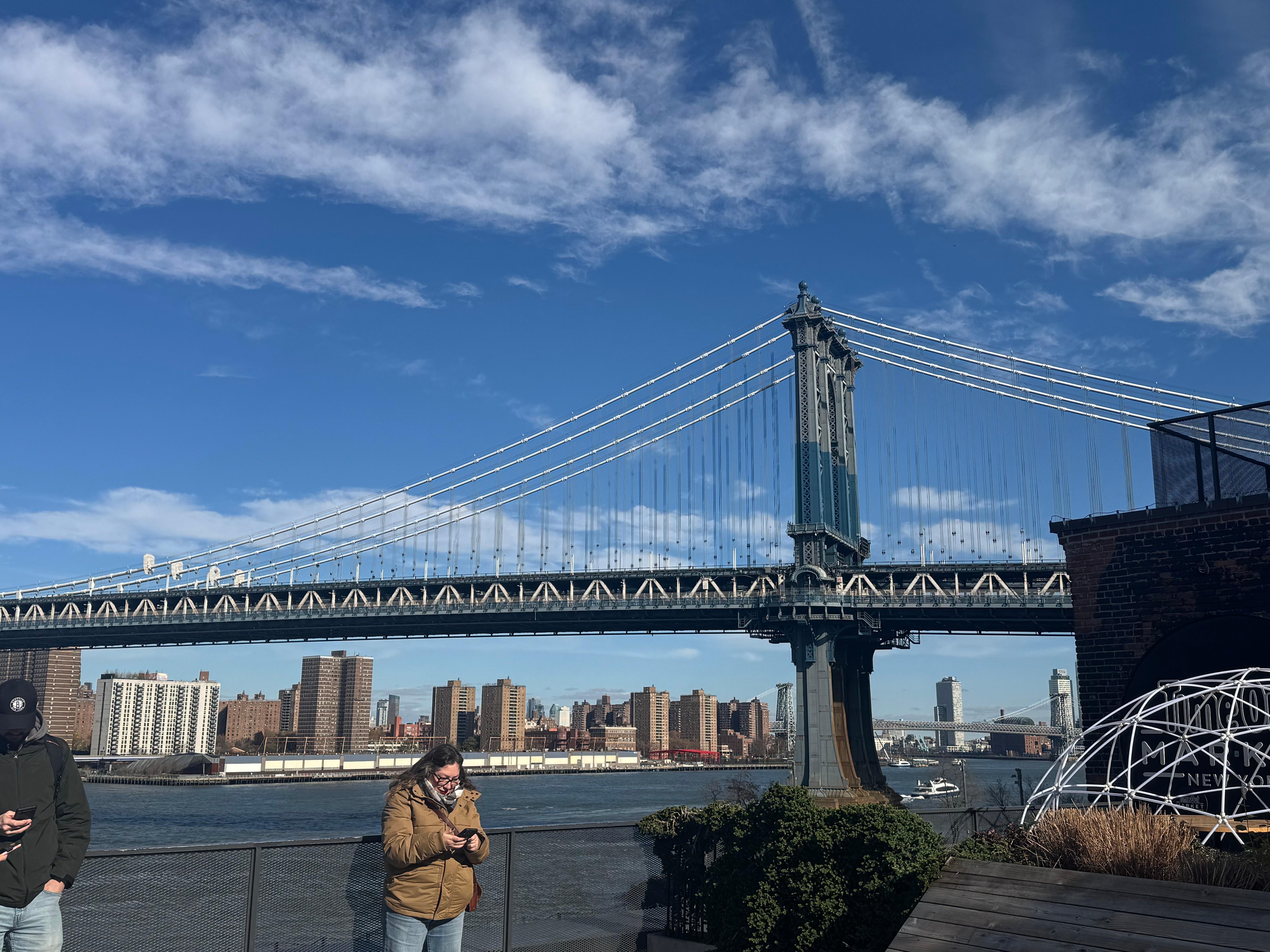 I’m not sure which bridge this is but it’s Beautiful 😍 