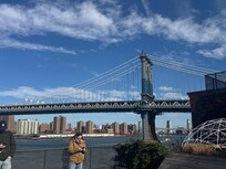 I’m not sure which bridge this is but it’s Beautiful 😍