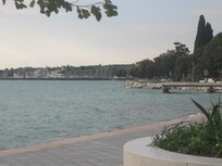 Strandpromenaden