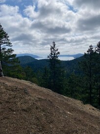 Mount Parke