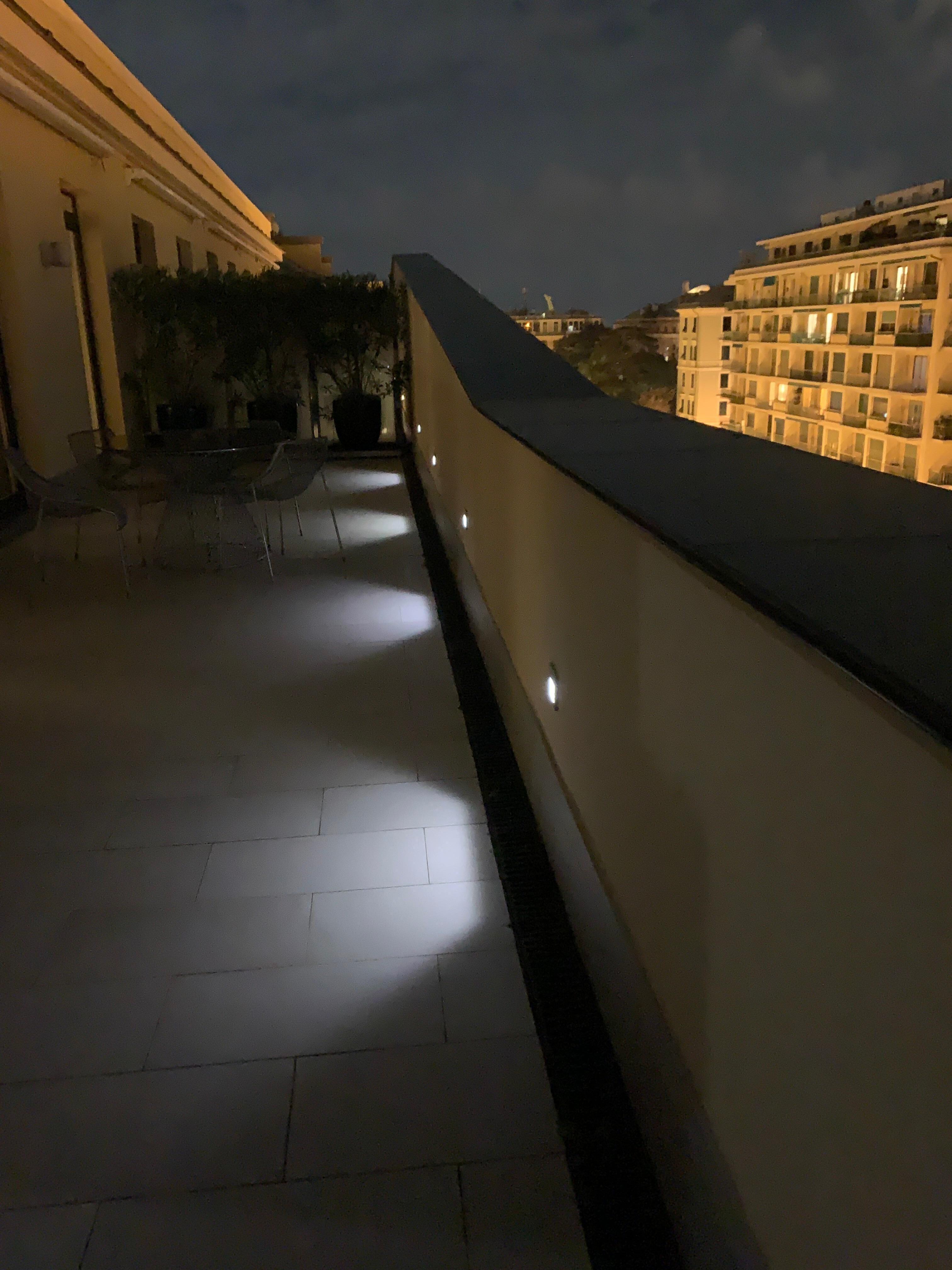 Terrazzo