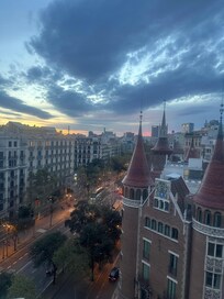 Picture of the rooftop