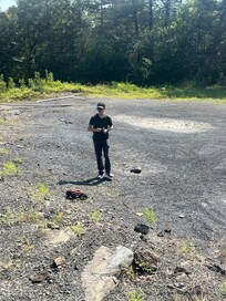 Remote control car