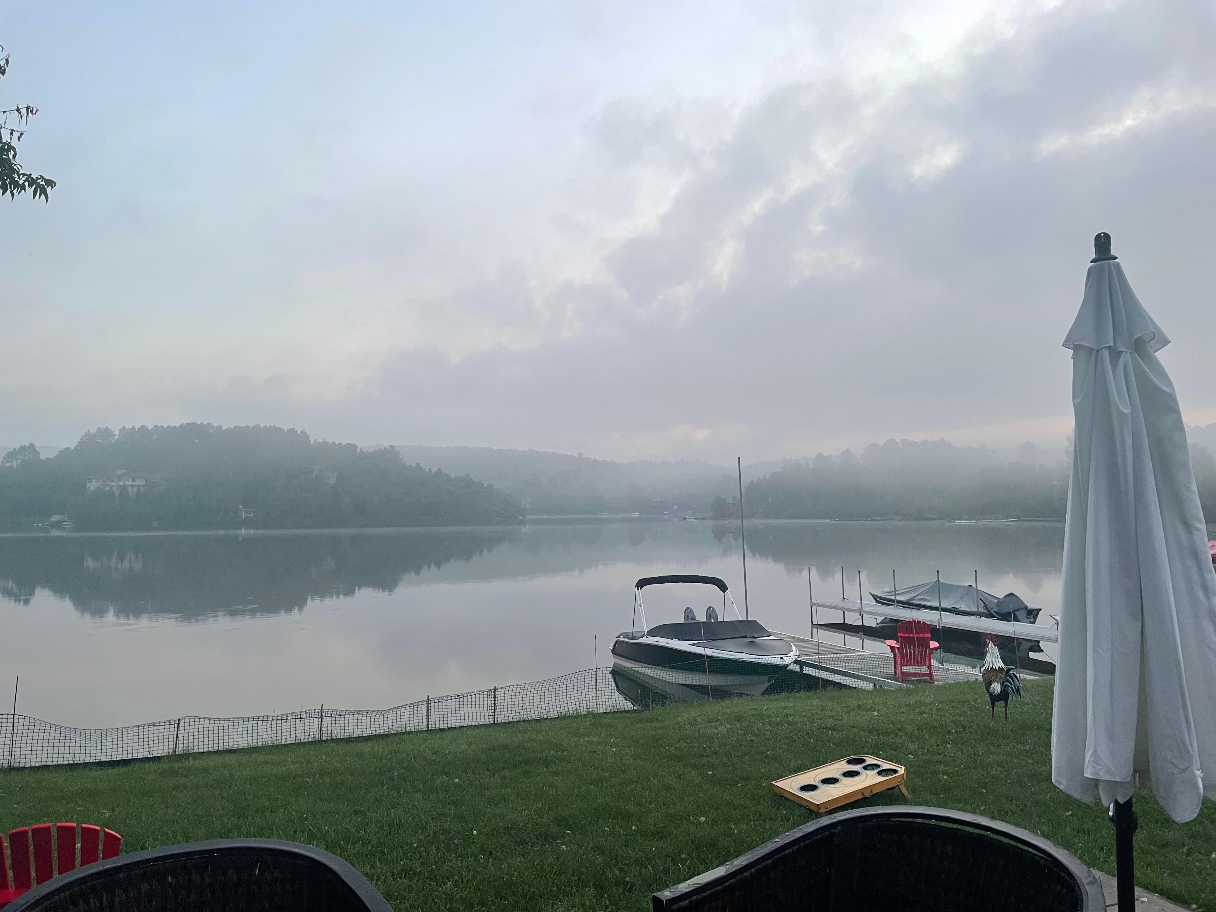 5 am