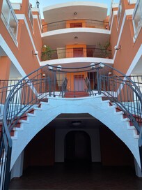 Eingangsbereich