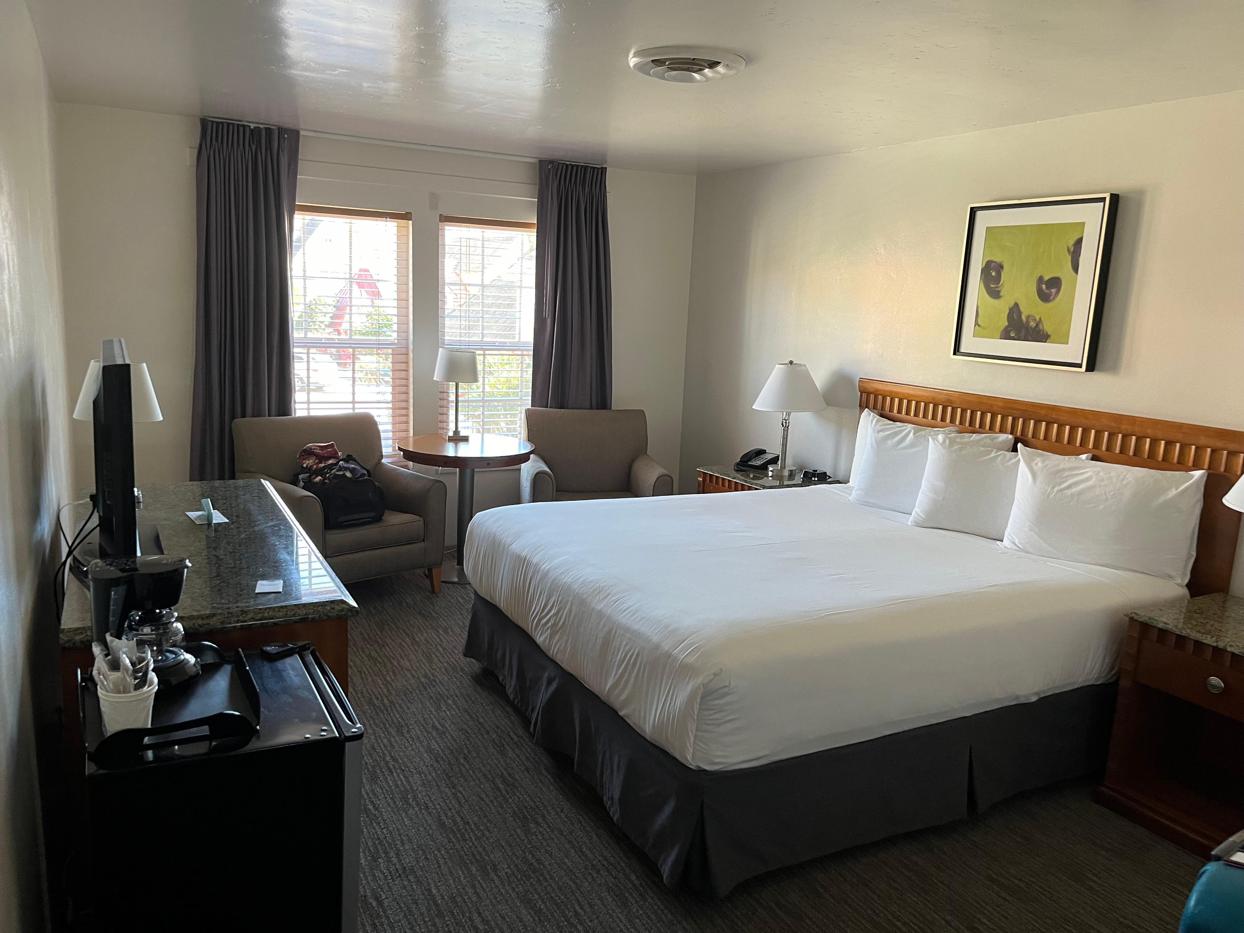 Our room