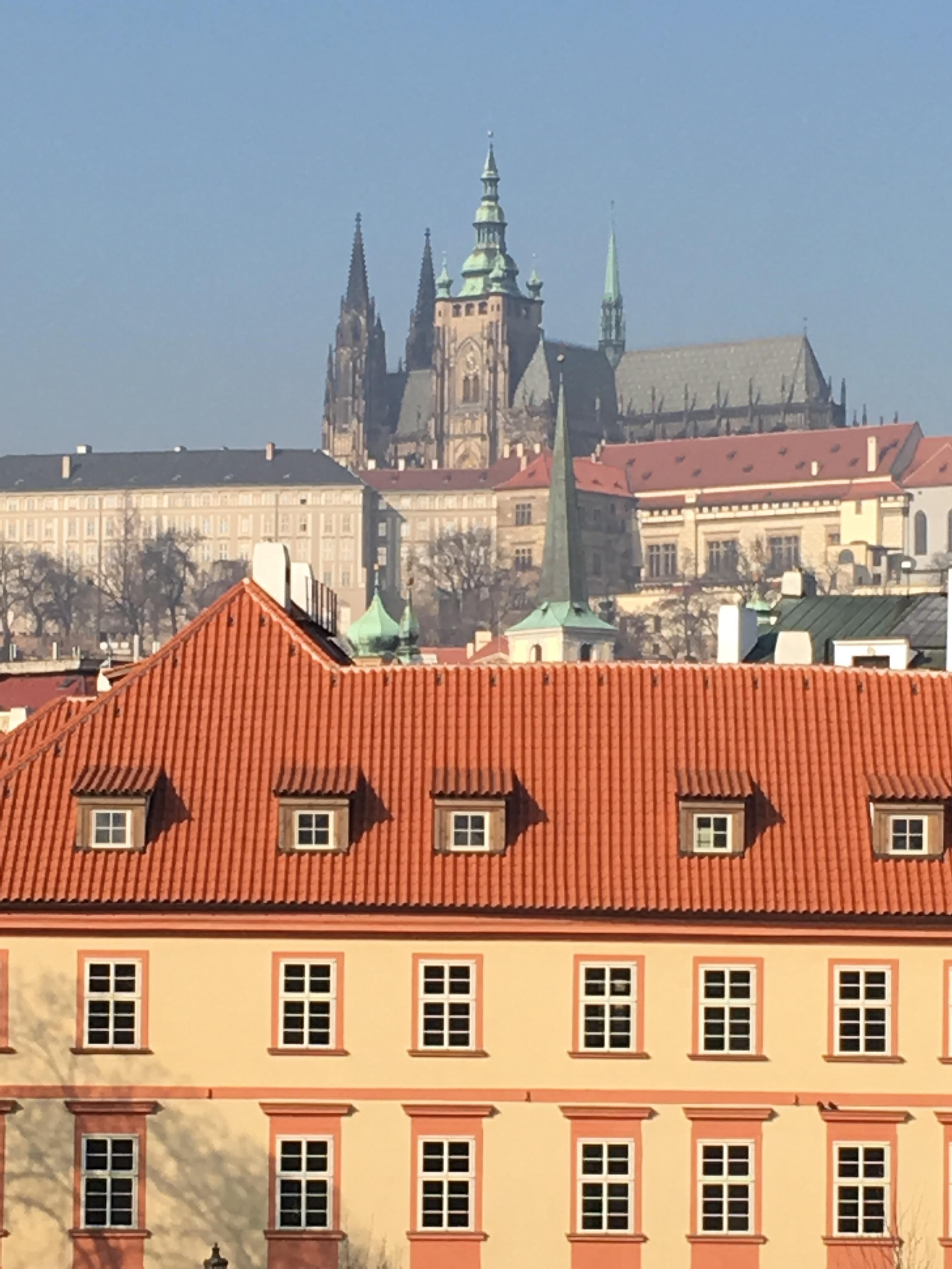 Aria Hotel Prague - Reviews, Photos & Rates | Ebookers.ie