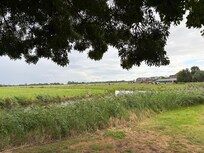 Blick von der Terrasse
