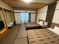 広くてゆっくりできました