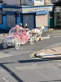 Local Ride (not associated with the hotel pic is just a random view from the window).