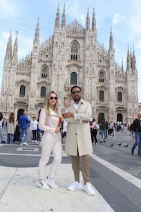 Milano verticale