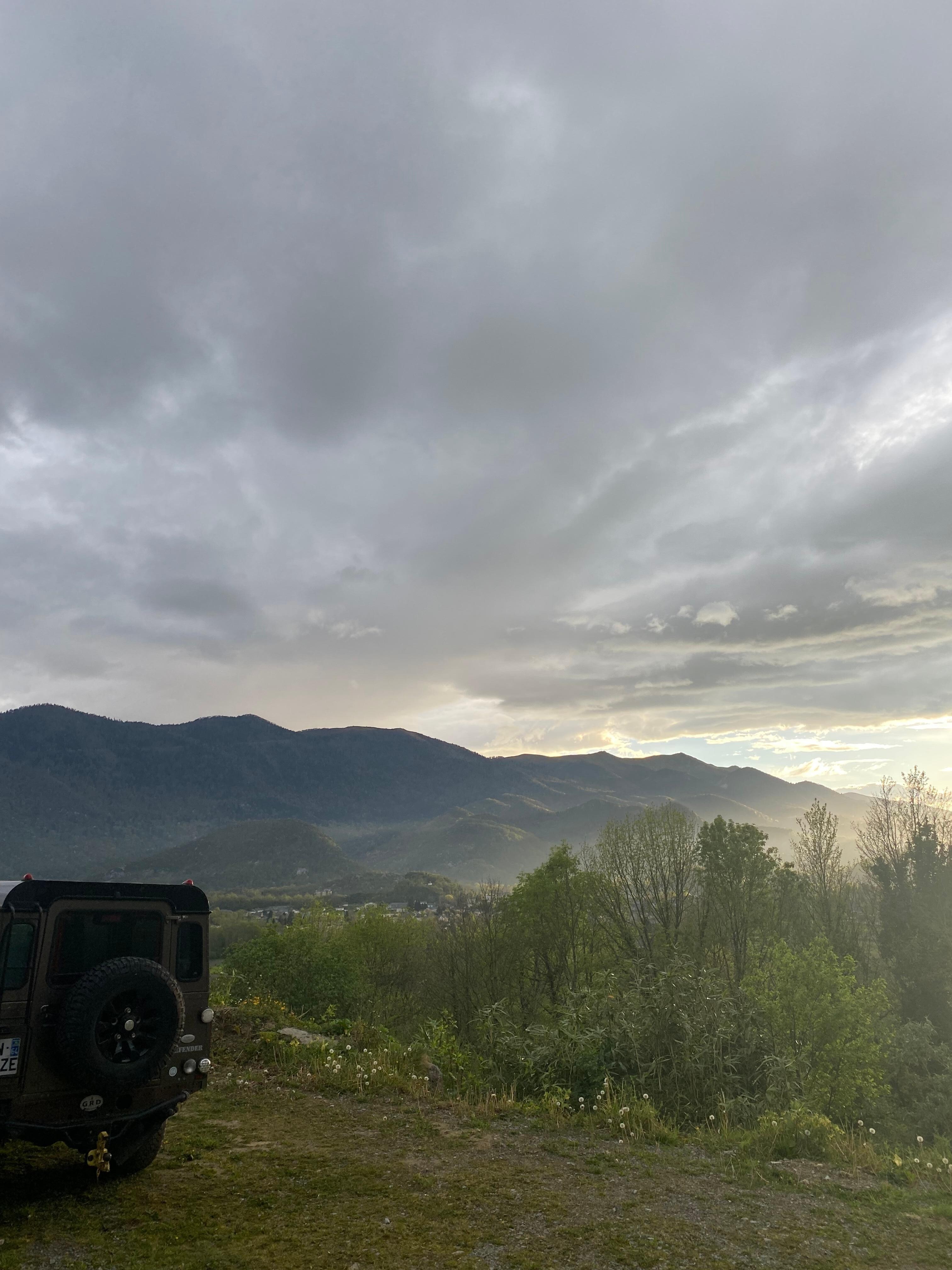 View