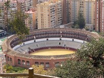 Plaza do toro