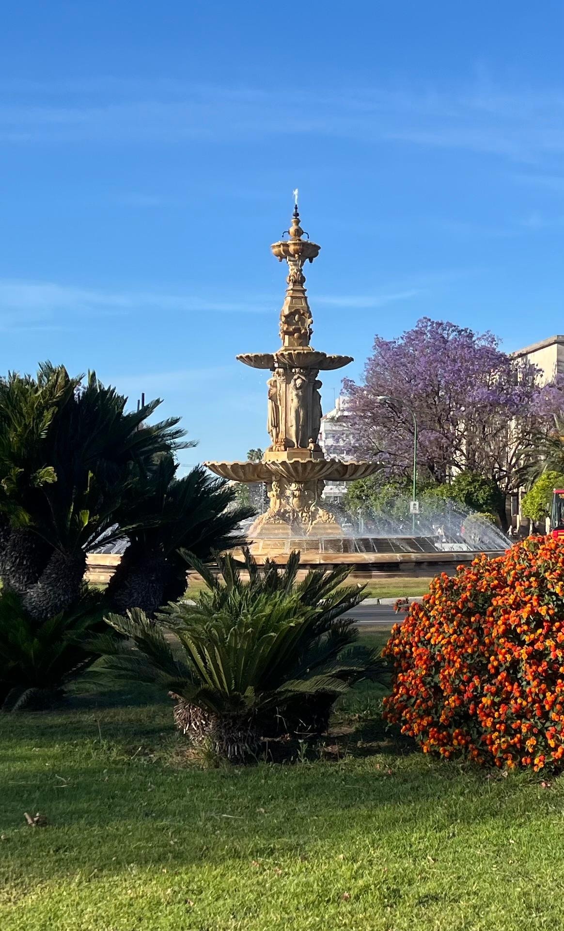 Sevilla