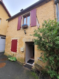 Exterior de la Clef des Songes