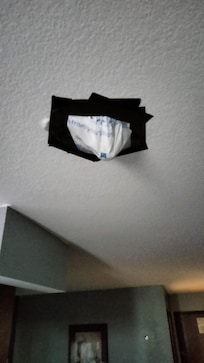 Smoke detector