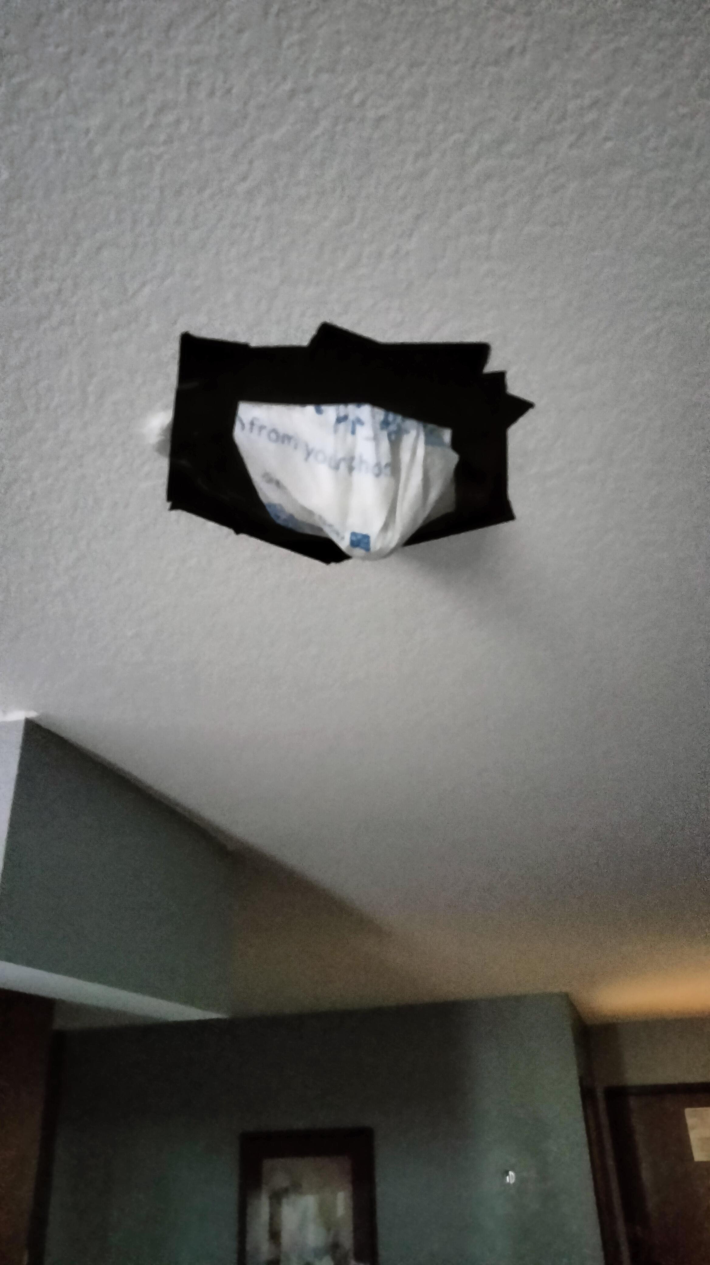 Smoke detector