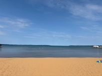 Beautiful beach