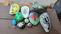 Our rocks
