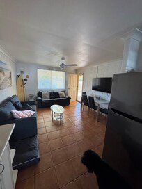 Lounge/ dining taken from kotchen