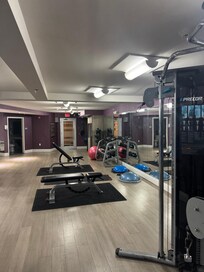 24/7 Gym