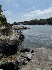 Fort Weatherill, Jamestown