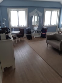 Our 3rd floor room